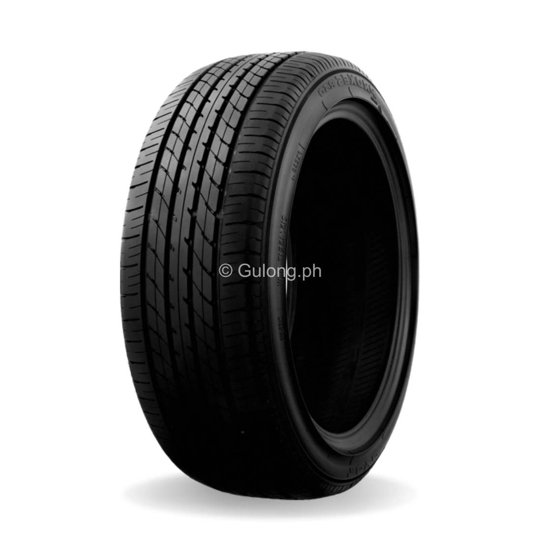 235/50 R18 TOYO TRANPATHLuⅡ、2025年 【公式ショッピングサイト】